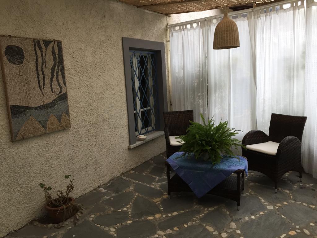 Il Nido Sul Mare A Forte Dei Marmi Room photo