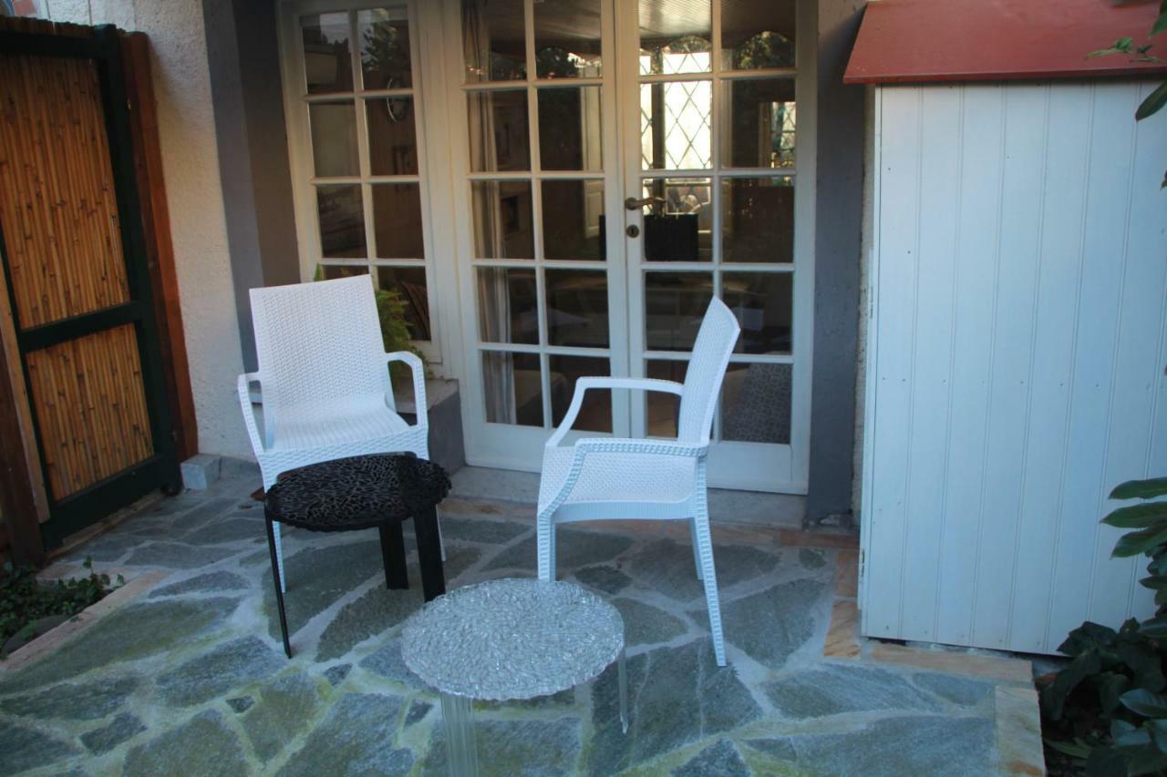 Il Nido Sul Mare A Forte Dei Marmi Exterior photo